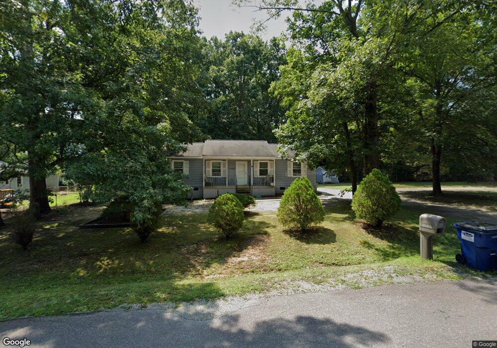 5005 Cheshire Dr, Hopewell, VA 23860 - photo 1