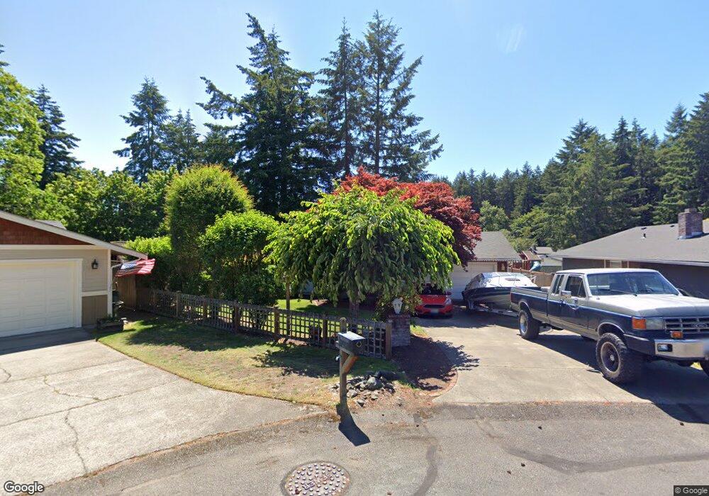 8310 53rd Street Ct W, University Place, WA 98467 - photo 1