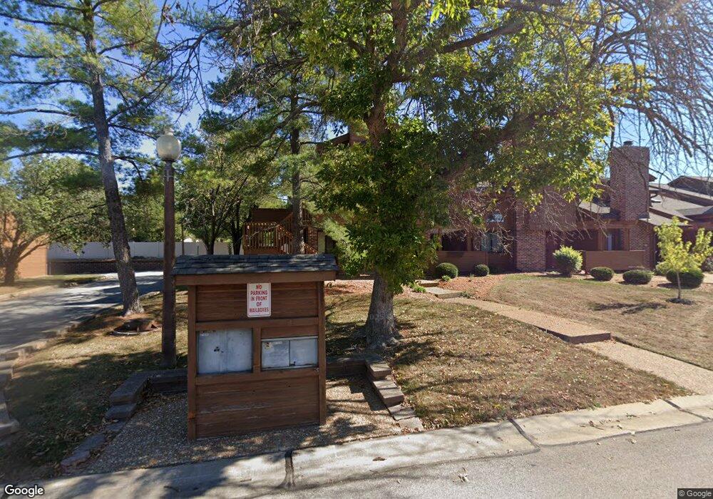 602 Kipling Way, Weldon Spring, MO 63304 - photo 1