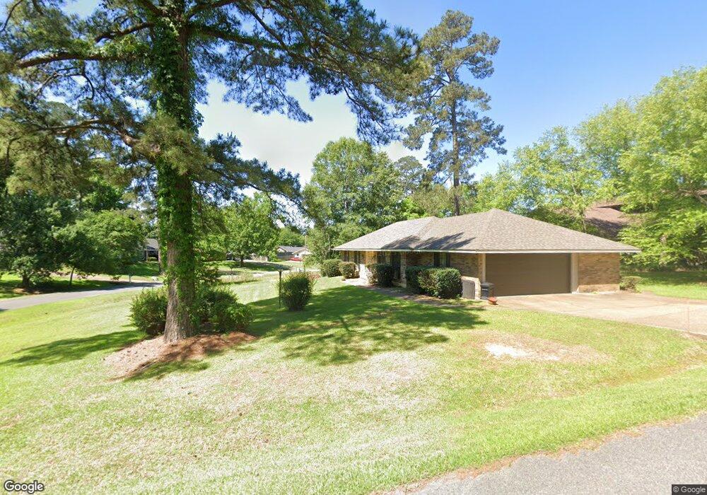 216 Arrow Head Dr, Pineville, LA 71360 - photo 1