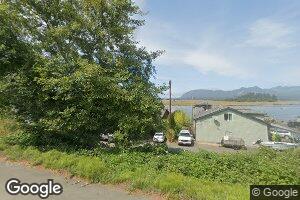 600 Marine Dr, Wheeler, OR 97147