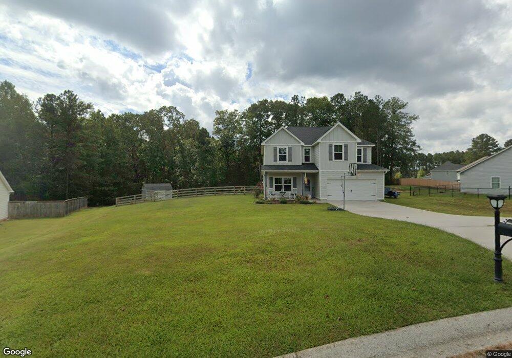 233 Randall Dr, Carrollton, GA 30117 - photo 1