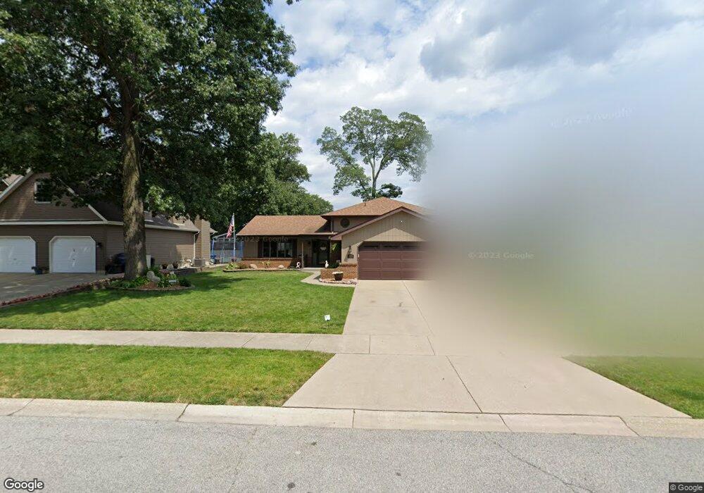 1116 W Lake St, Griffith, IN 46319 - photo 1