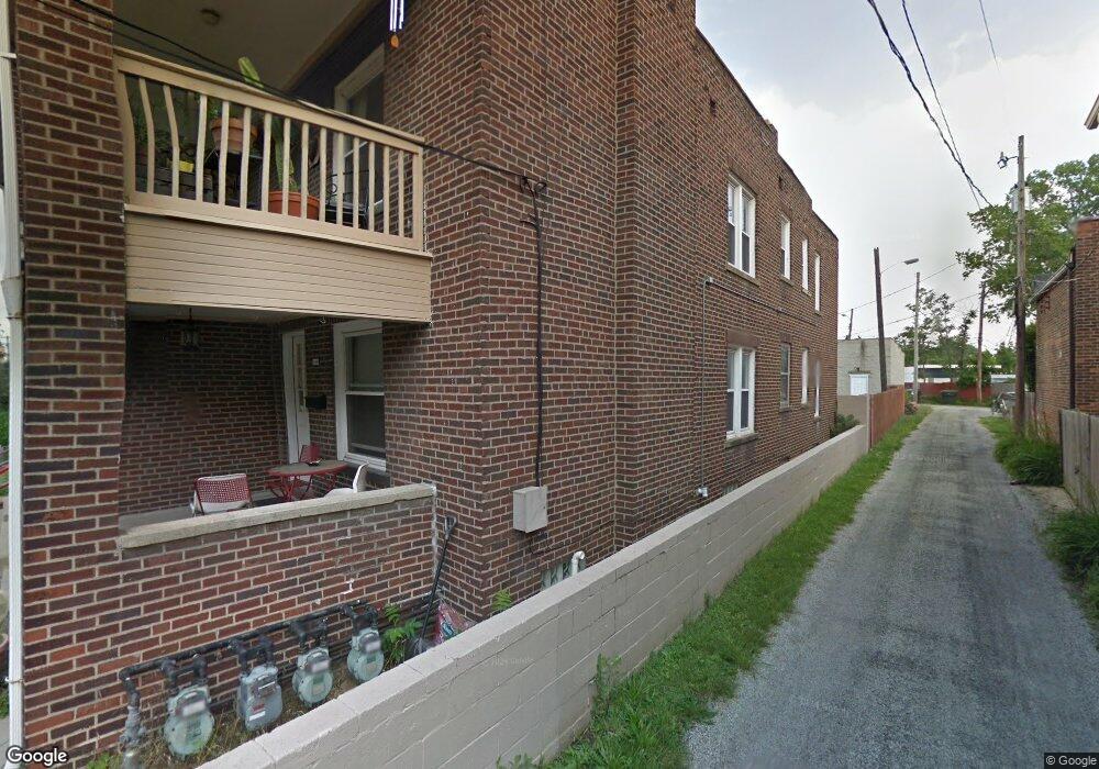 106 E 4th Ave, Columbus, OH 43201 - photo 1