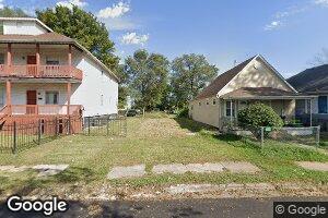 1231 Robin St, Venice, IL 62090