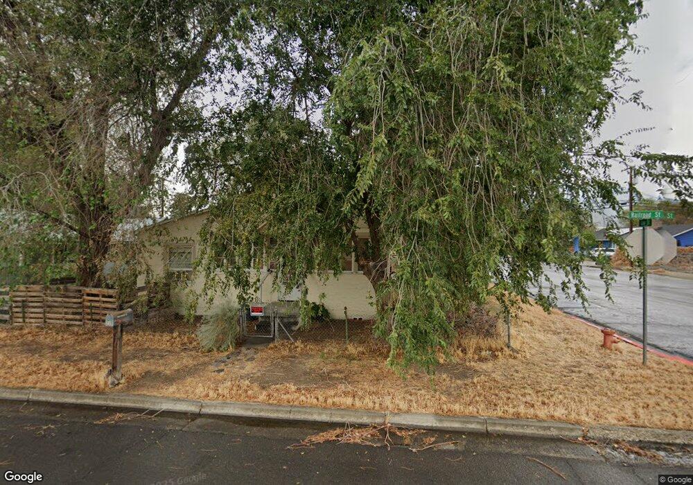 200 W Railroad St, Winnemucca, NV 89445 - photo 1