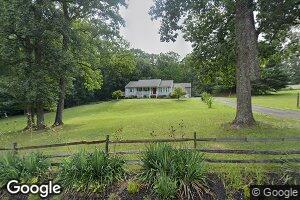 6035 Beverlys Mill Rd, Broad Run, VA 20137