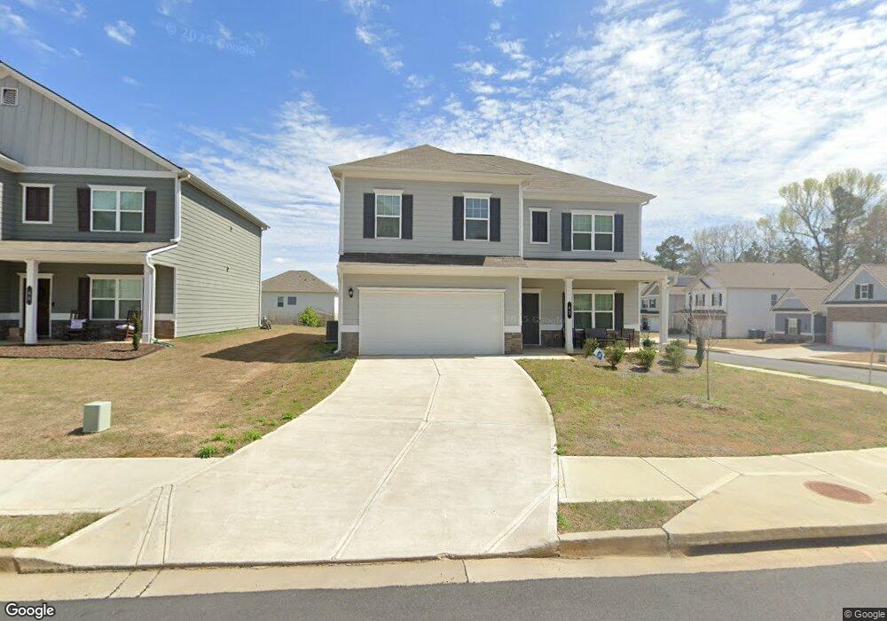 42 Thacker Trail, Adairsville, GA 30103 - photo 1
