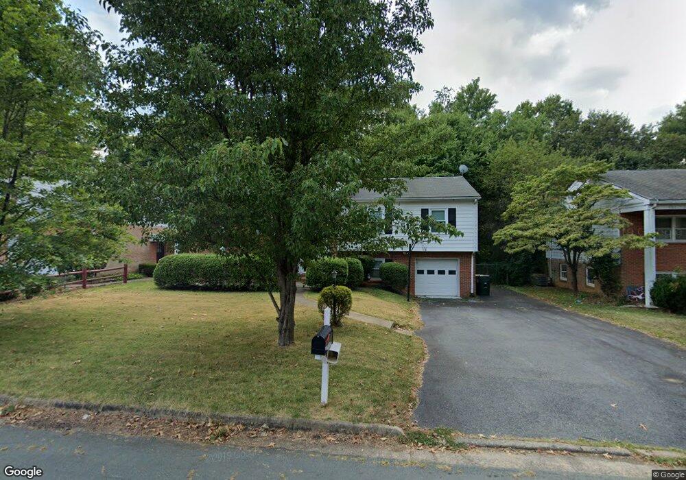 308 Eastbrook Dr, Charlottesville, VA 22901 - photo 1