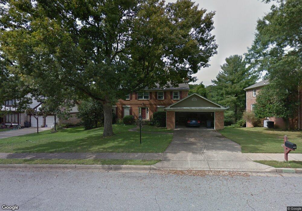 3900 Ridgelea Dr, Fairfax, VA 22031 - photo 1