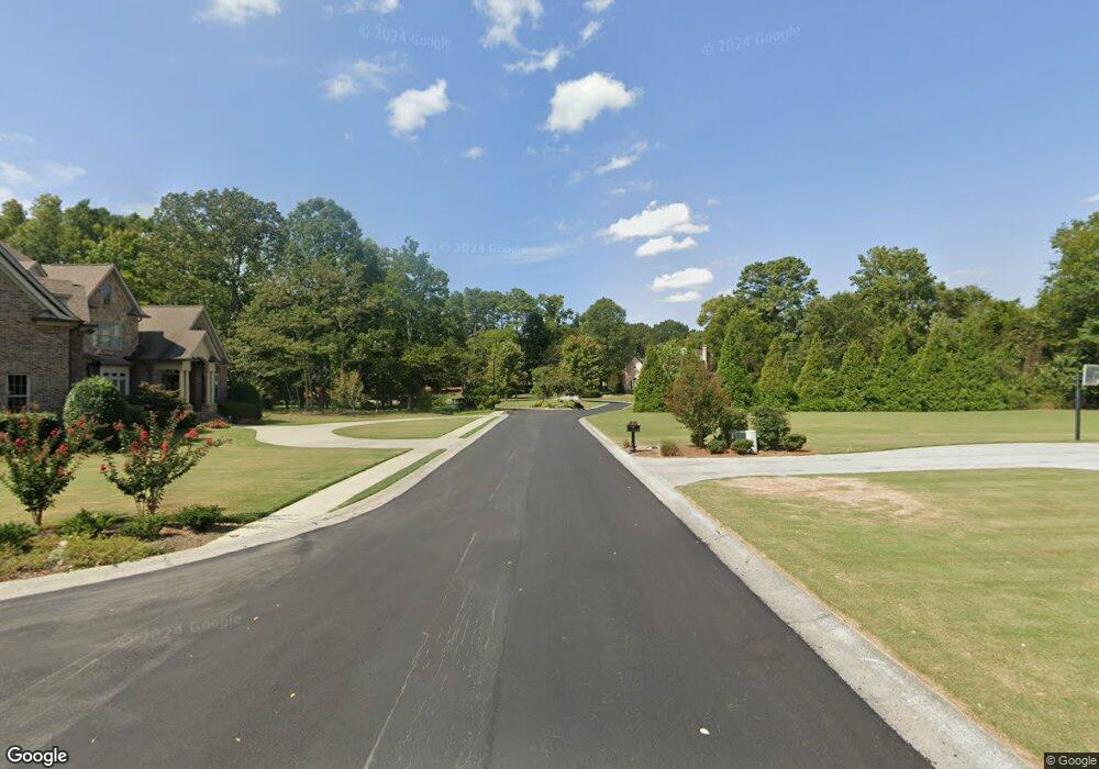 0 Ashton Ct, Calhoun, GA 30701 - photo 1