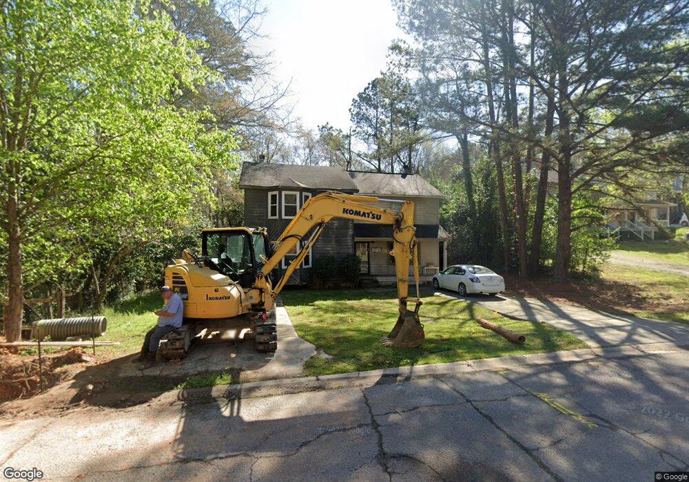 459 Steeplechase, Macon, GA 31204 - photo 1