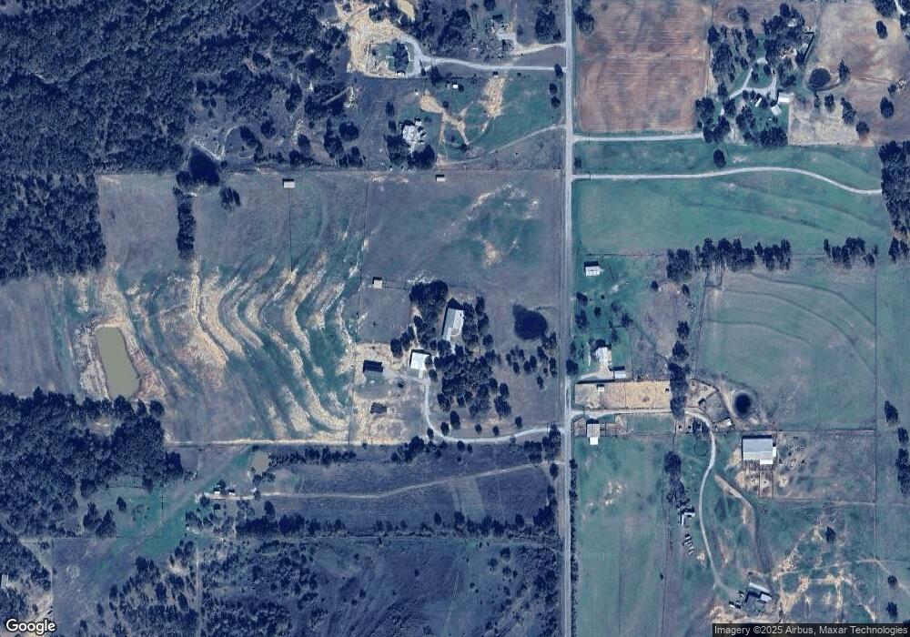 811 Red Top Rd, Poolville, TX 76487 - photo 1