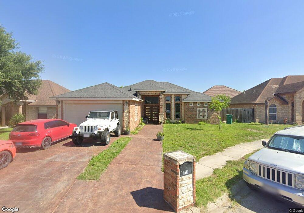 913 E Dorothy Cir, Pharr, TX 78577 - photo 1