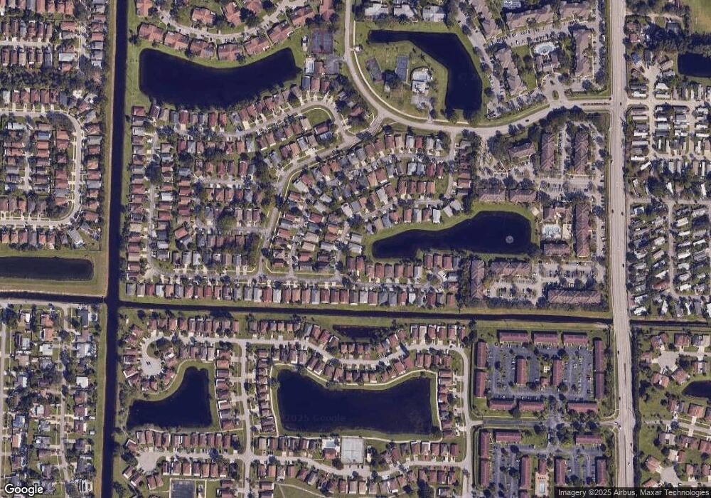 1444 Longarzo Place, West Palm Beach, FL 33415 - photo 1