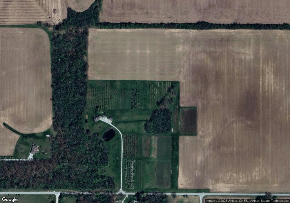 755 S Co Line W Rd W, West Lafayette, IN 47906 - photo 1