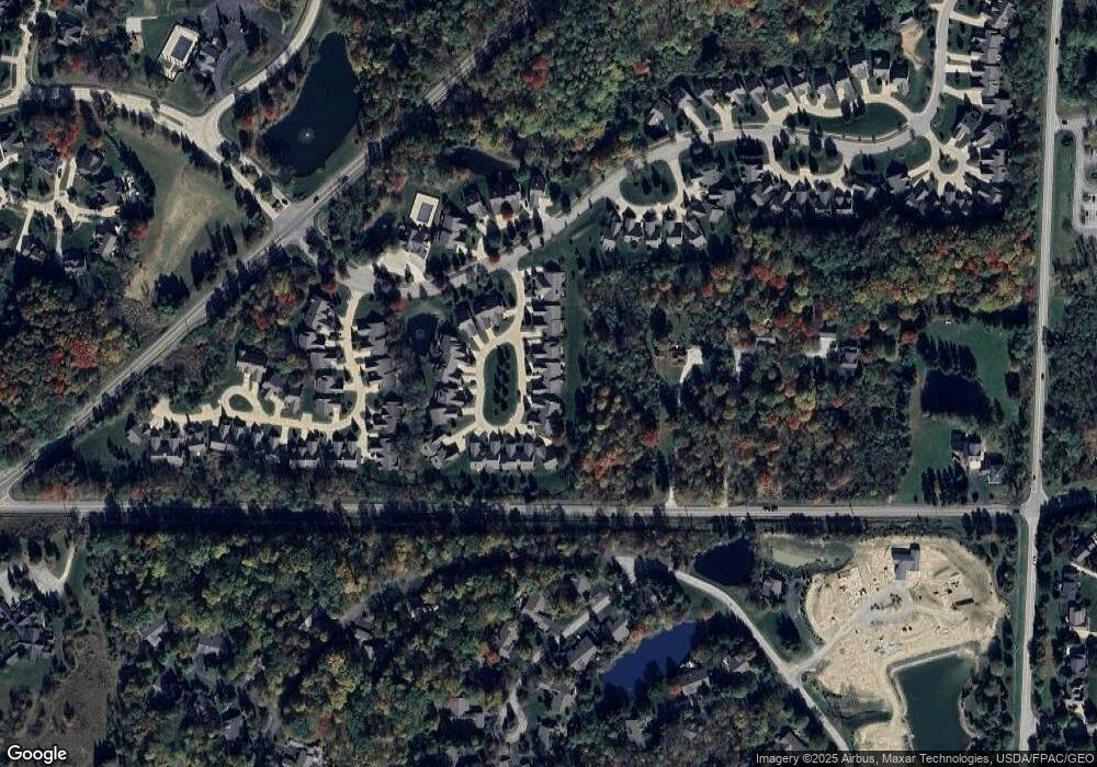 575 Daleview Dr, Aurora, OH 44202 - photo 1