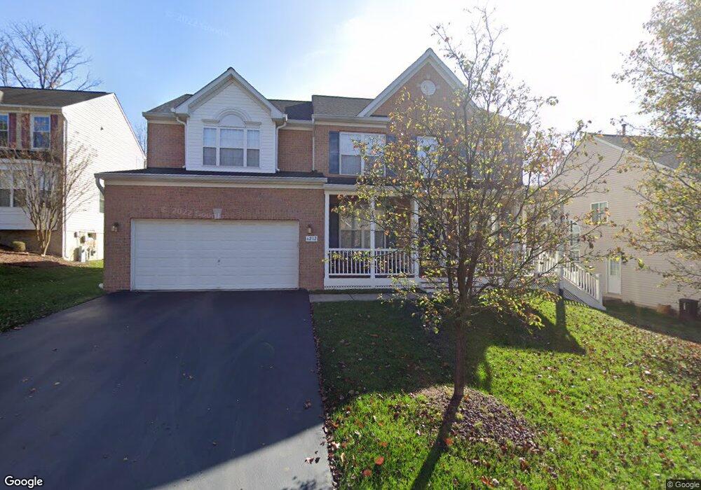 6212 Winters Ridge, Hanover, MD 21076 - photo 1