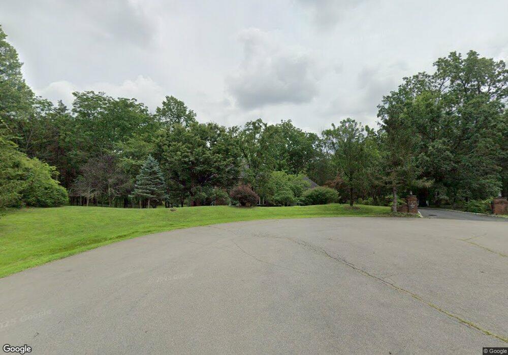 6 Hunters Run, Princeton, NJ 08540 - photo 1