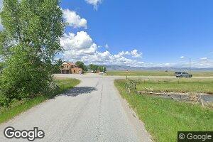 NHN Bear Creek Loop Rd, Cameron, MT 59720