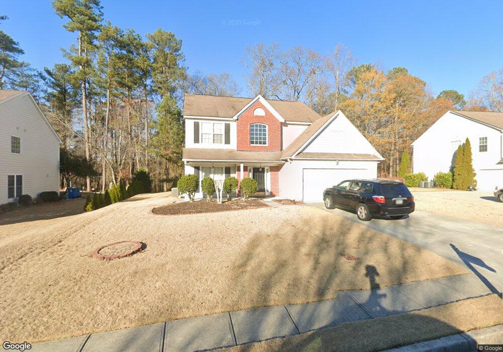 2382 Bancroft Way unit 3, Buford, GA 30519 - photo 1