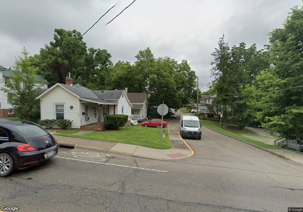 28 Mound St, Athens, OH 45701 - photo 1