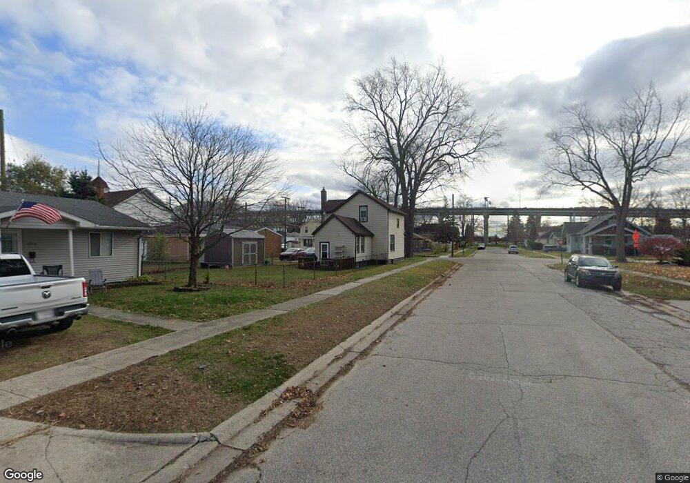 2500 Maple St, Port Huron, MI 48060 - photo 1