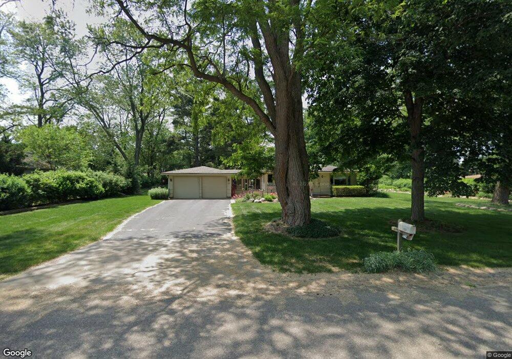 525 Forrest St, Wayland, MI 49348 - photo 1