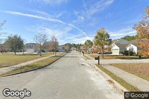 0 Conner Unit LOT 80 02991207, Hinesville, GA 31313