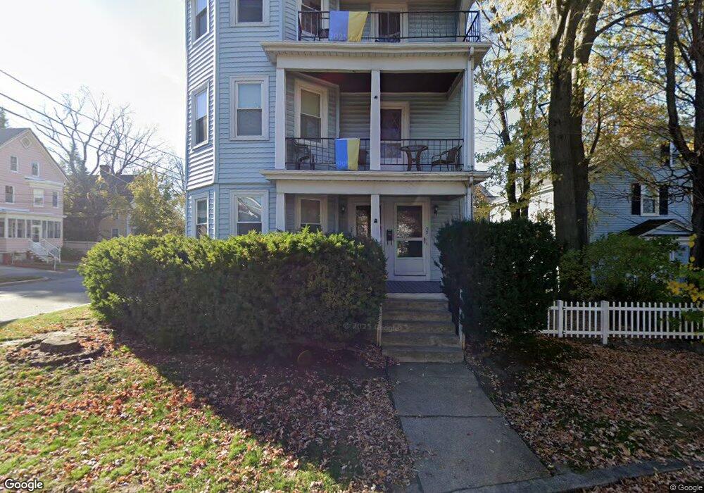 57 Chace Ave, Providence, RI 02906 - photo 1