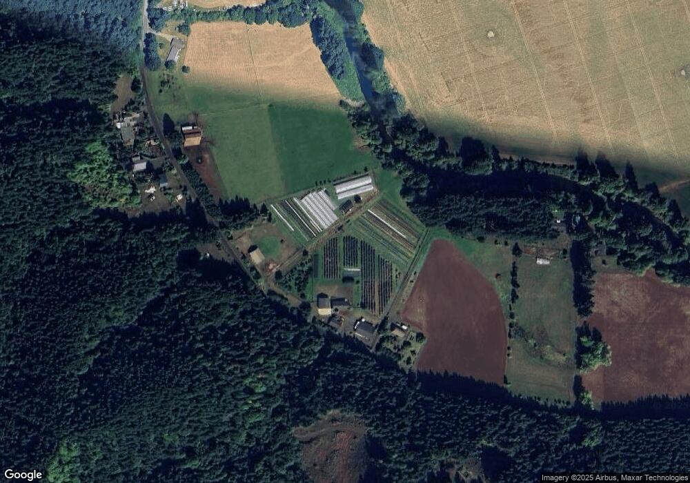 38001 Alexander Rd, Philomath, OR 97370 - photo 1