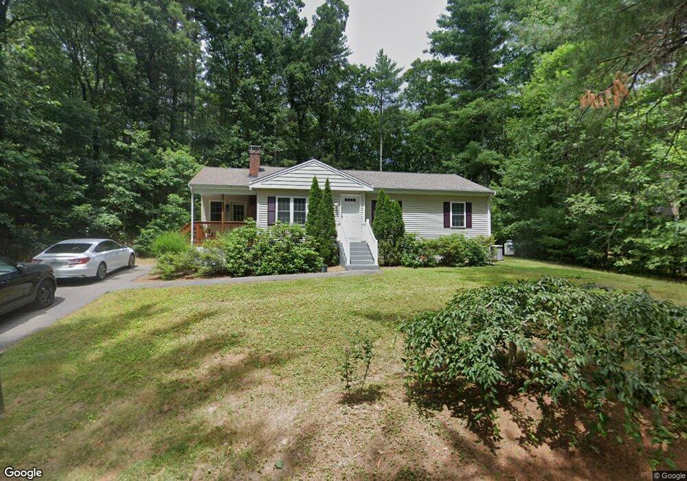 44 Pole Plain Rd unit 1, Sharon, MA 02067 - photo 1