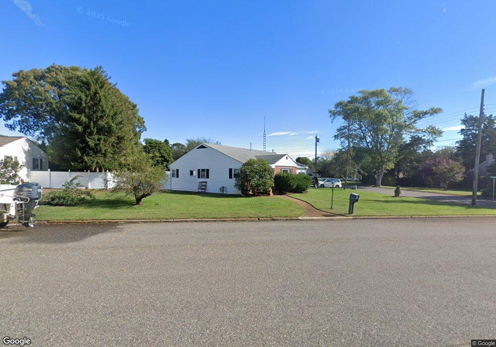 43 E Hollywood Ln, Marmora, NJ 08223 - photo 1