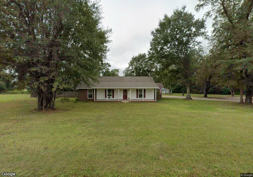 7224 Joe Rubino Rd, Moss Point, MS 39562 - photo 1