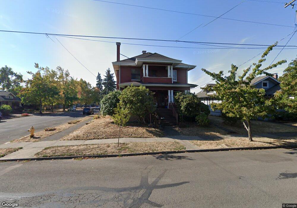 1032 Washington St SW, Albany, OR 97321 - photo 1