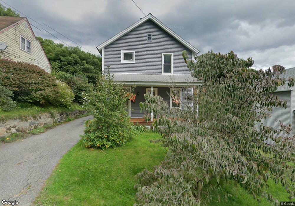 52 Tyler St, North Adams, MA 01247 - photo 1