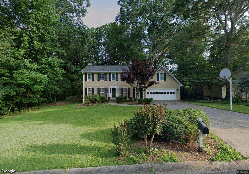 4346 Vienna Way unit 1, Marietta, GA 30062 - photo 1