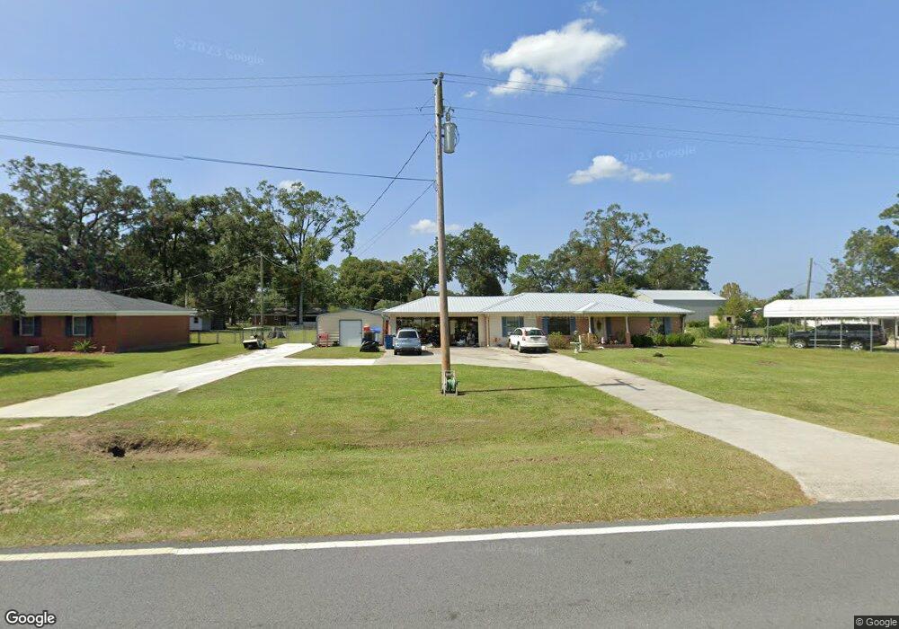 1547 Gorman Rd, Waycross, GA 31503 - photo 1