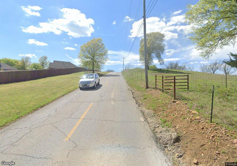 0 Lowry Rd unit 218967, Claremore, OK 74019 - photo 1