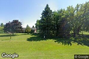 3876 Snay Rd, Palms, MI 48465