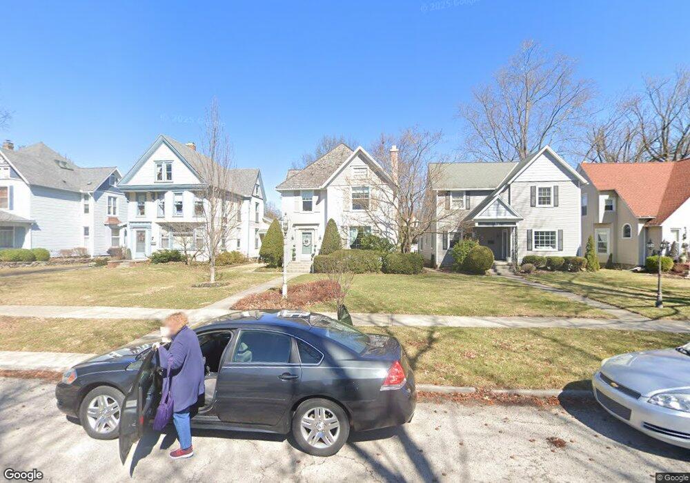 208 1st St, Findlay, OH 45840 - photo 1