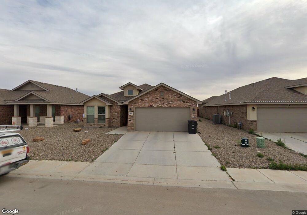 8918 Wagon Way, Odessa, TX 79765 - photo 1