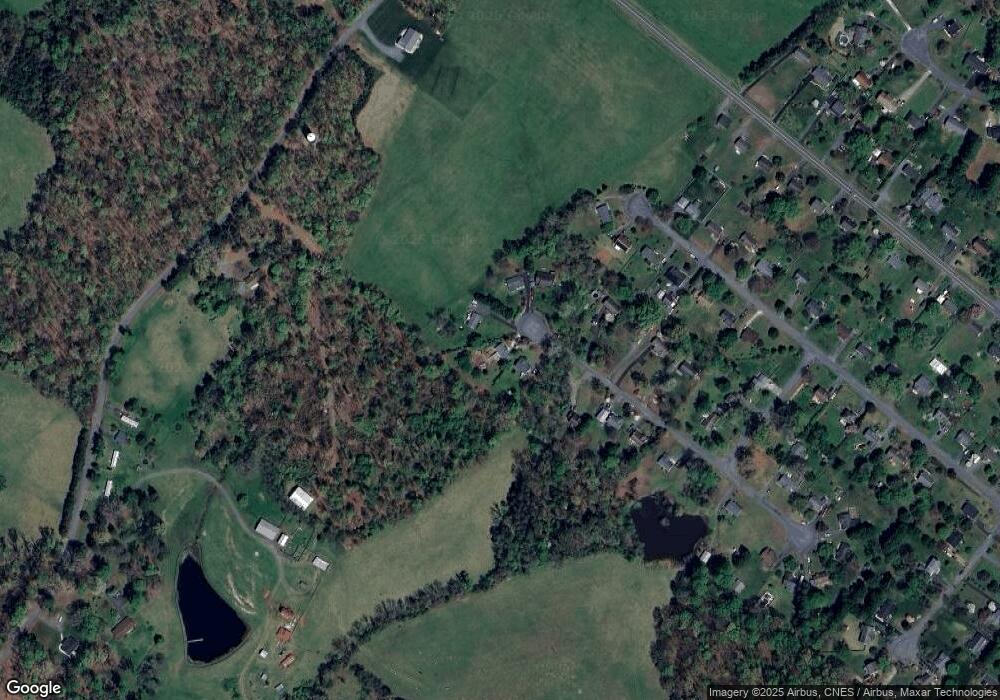 205 William Rd, Ruckersville, VA 22968 - photo 1