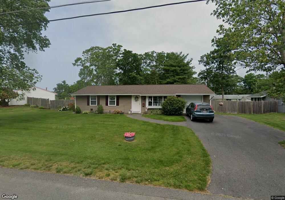 28 Nessralla Dr, Brockton, MA 02302 - photo 1