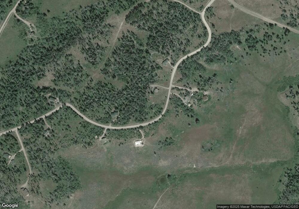 20870 Filly Trail, Oak Creek, CO 80467 - photo 1