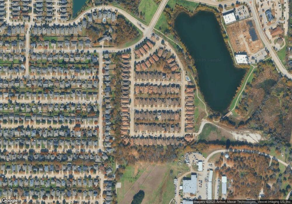 2909 Bella Lago Dr, Denton, TX 76210 - photo 1