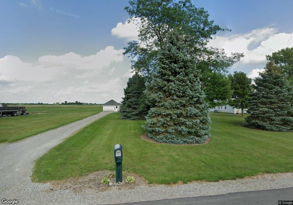 6427 S Webster Rd, Monroeville, IN 46773 - photo 1