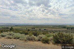 2533 Eagle Ridge Road Lot #40 Unit 40, Genoa, NV 89411