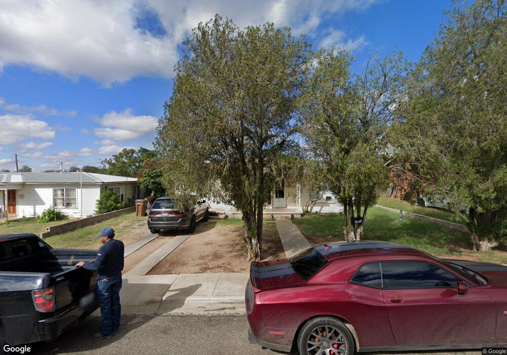 1605 Tucson Rd, Big Spring, TX 79720 - photo 1