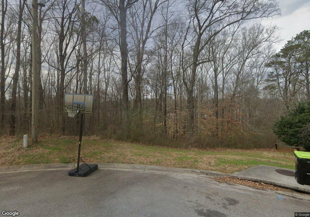 200 Stagecoach Pass, Temple, GA 30179 - photo 1